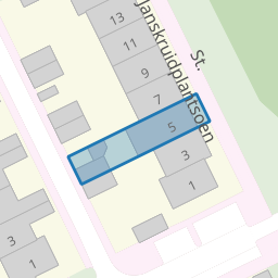 Perceel AMR04-O-3461