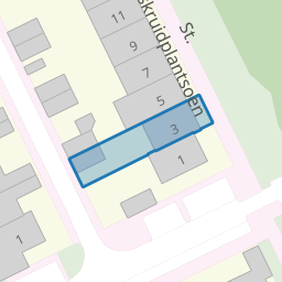 Perceel AMR04-O-3462