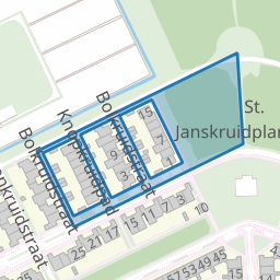 Perceel AMR04-O-3464