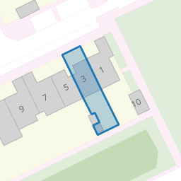 Perceel AMR04-O-3479