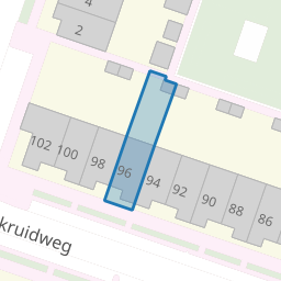 Perceel AMR04-O-3501