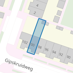 Perceel AMR04-O-3503