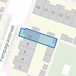 Perceel AMR04-O-3509