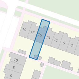 Perceel AMR04-O-3512