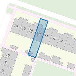 Perceel AMR04-O-3513