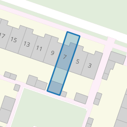 Perceel AMR04-O-3516