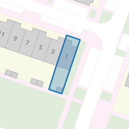 Perceel AMR04-O-3519