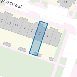 Perceel AMR04-O-3521