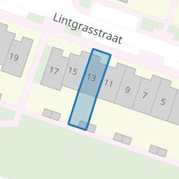 Perceel AMR04-O-3525