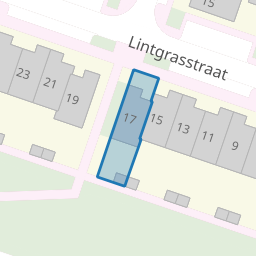 Perceel AMR04-O-3527