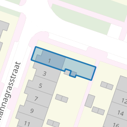 Perceel AMR04-O-3536