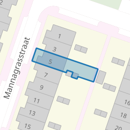 Perceel AMR04-O-3538