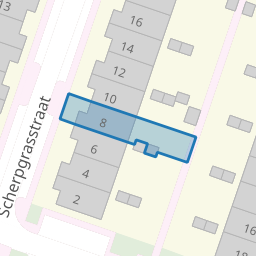 Perceel AMR04-O-3568