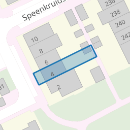 Perceel AMR04-O-3662