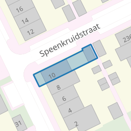 Perceel AMR04-O-3665