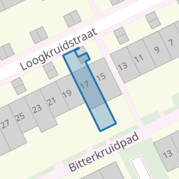 Perceel AMR04-O-3674