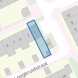 Perceel AMR04-O-3682