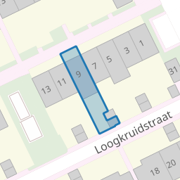 Perceel AMR04-O-3686