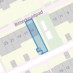 Perceel AMR04-O-3689