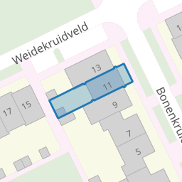 Perceel AMR04-O-3720