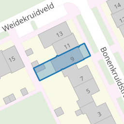 Perceel AMR04-O-3721