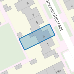 Perceel AMR04-O-3724