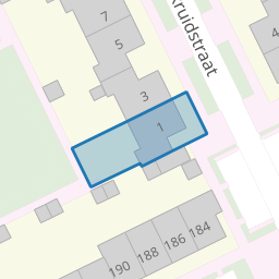 Perceel AMR04-O-3725