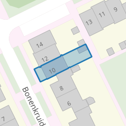 Perceel AMR04-O-3770