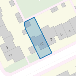 Perceel AMR04-O-3800