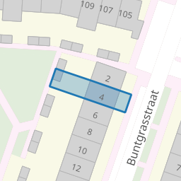 Perceel AMR04-O-3873