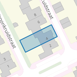 Perceel AMR04-O-3899