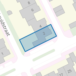 Perceel AMR04-O-3900