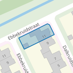 Perceel AMR04-O-3936