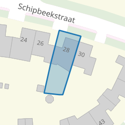 Perceel AMR04-O-3972