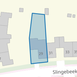 Perceel AMR04-O-3978