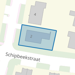 Perceel AMR04-O-4001