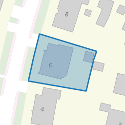 Perceel AMR04-O-4003