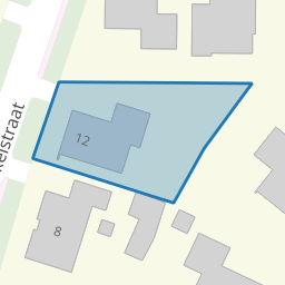 Perceel AMR04-O-4005