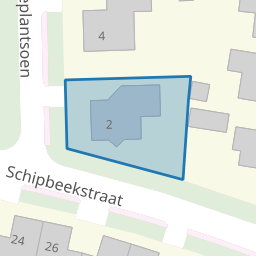 Perceel AMR04-O-4017