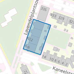 Perceel AMR04-O-4073