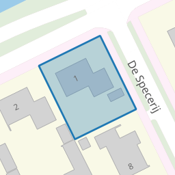 Perceel AMR04-O-4092