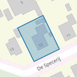 Perceel AMR04-O-4097