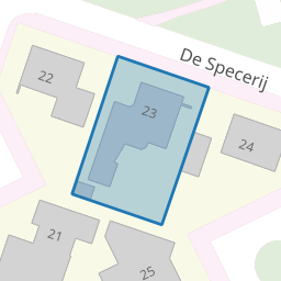 Perceel AMR04-O-4110