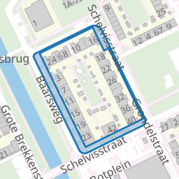 Perceel AMR04-O-4196