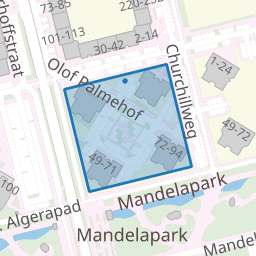 Perceel AMR04-O-4301