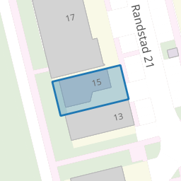 Perceel AMR04-O-4306