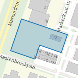 Perceel AMR04-O-4314