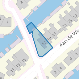 Perceel AMR04-O-4528