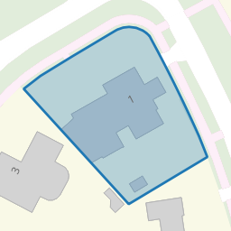 Perceel AMR04-O-4580