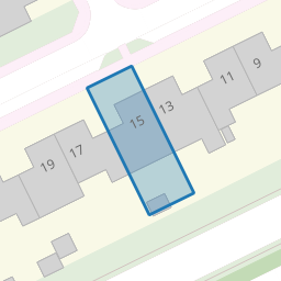 Perceel AMR04-O-4599